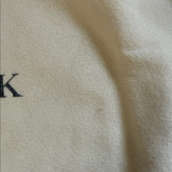 Abercrombie crewneck - Picture 4 of 4